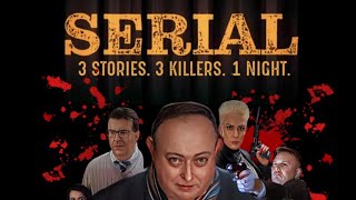 Serial előzetes