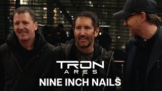 Tron: Ares előzetes