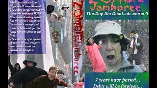 Zombie Jamboree: The Day the Dead..uh..Weren't előzetes