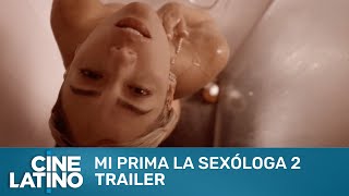 Mi prima la sexóloga 2 (de la fantasía a la realidad) előzetes