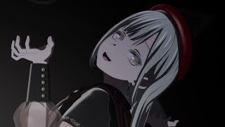 BanG Dream! Ave Mujica előzetes