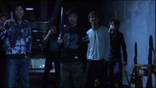 ガチバンMAX előzetes
