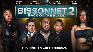 Bissonnet 2: Back on the Blade előzetes