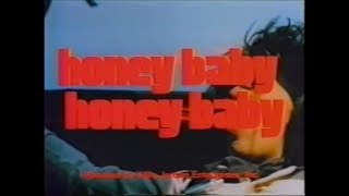 Honeybaby, Honeybaby előzetes