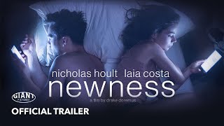 Newness előzetes