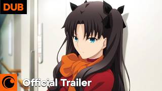 Fate ⁄ Stay Night: Mennyei érzés I. - A Virág jóslata előzetes