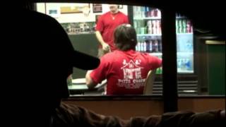 The Pizza Parlor Massacre előzetes
