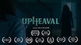 Upheaval előzetes