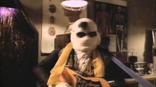 Monster Mash: The Movie előzetes