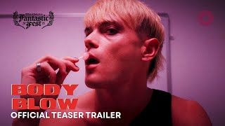 Body Blow előzetes