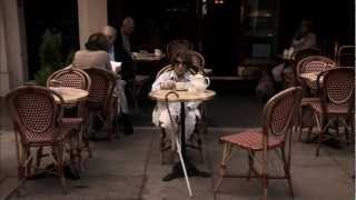 The Road: A Story of Life & Death előzetes