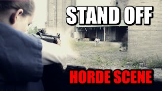 Stand Off előzetes