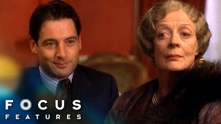 Gosford Park előzetes