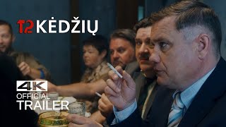 12 kėdžių előzetes