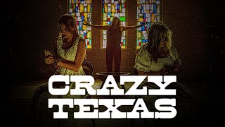 Crazy Texas előzetes