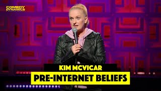 Kim McVicar: Female Comedian előzetes