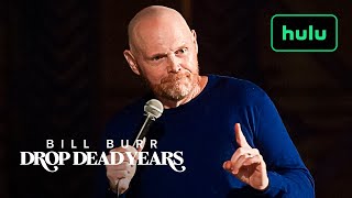 Bill Burr: Halálos évek előzetes