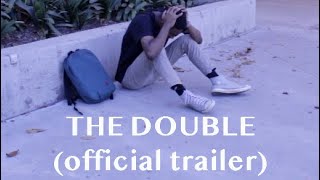The Double előzetes
