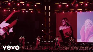 The Girls Aloud Show előzetes