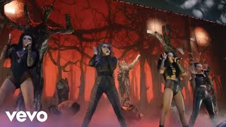 Little Mix: The Get Weird Tour Live előzetes