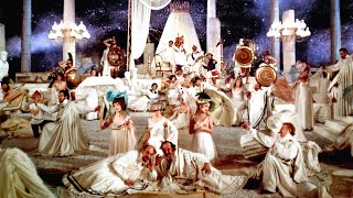 Orpheus in der Unterwelt előzetes
