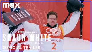 Shaun White: Az utolsó deszkázás előzetes