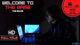 Welcome to the Game előzetes