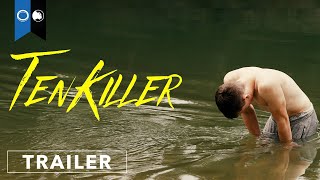 Tenkiller előzetes