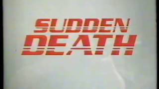 Sudden Death előzetes