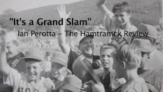 The Legend of Pinky Deras: The Greatest Little-Leaguer There Ever Was előzetes