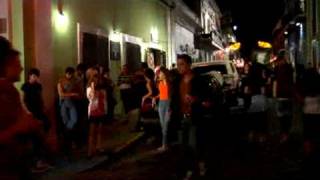 Party Time: The Movie előzetes