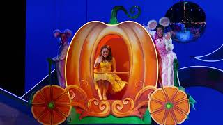 CBeebies Panto: Cinderella előzetes
