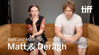 Matt and Mara előzetes
