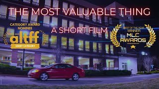 The Most Valuable Thing előzetes