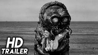 The Monster That Challenged the World előzetes