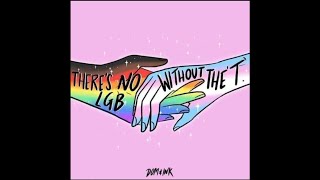 A deep dive into the queer experience előzetes