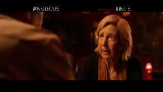 Insidious: Gonosz lélek előzetes