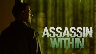 Assassin Within előzetes