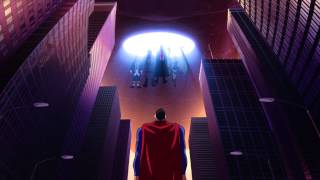 Superman szemben az Elitekkel előzetes