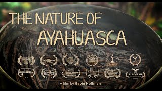 The Nature of Ayahuasca előzetes