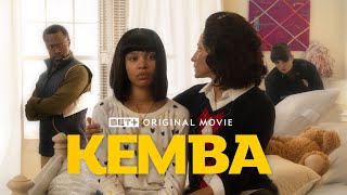 Kemba előzetes
