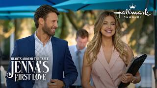 Hearts Around the Table: Jenna's First Love előzetes