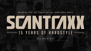 Scantraxx: 15 Years of Hardstyle előzetes