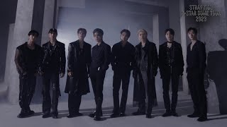 Stray Kids Dome Tour [5-STAR] in Nagoya előzetes