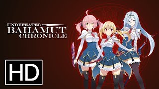 最弱無敗の神装機竜 előzetes