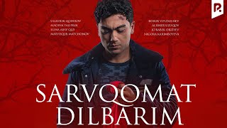 Sarvqomat Dilbarim előzetes