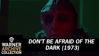 Don't Be Afraid of the Dark előzetes