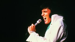 Elvis turnén előzetes