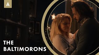 The Baltimorons előzetes