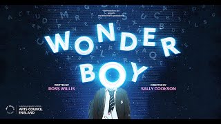 Wonder Boy előzetes